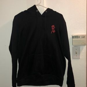 People Are Poison Hoodie